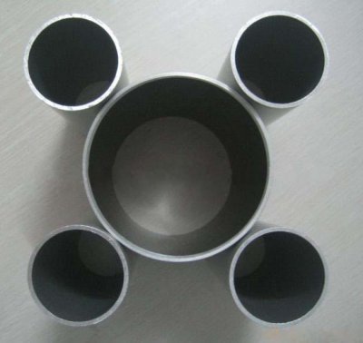 3A21铝合金管