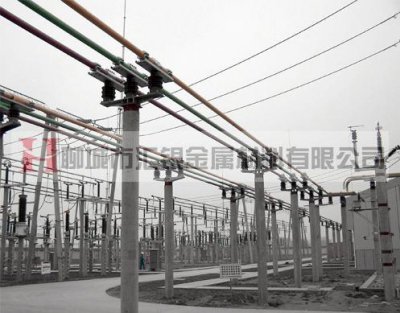 LF21铝锰合金管母线现货